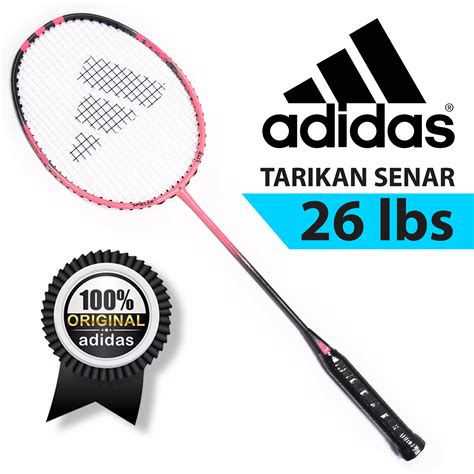 adidas badminton original.